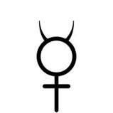 Symbol-of-Mercury